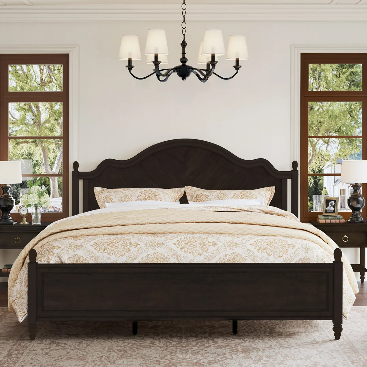 King | Wayfair North America