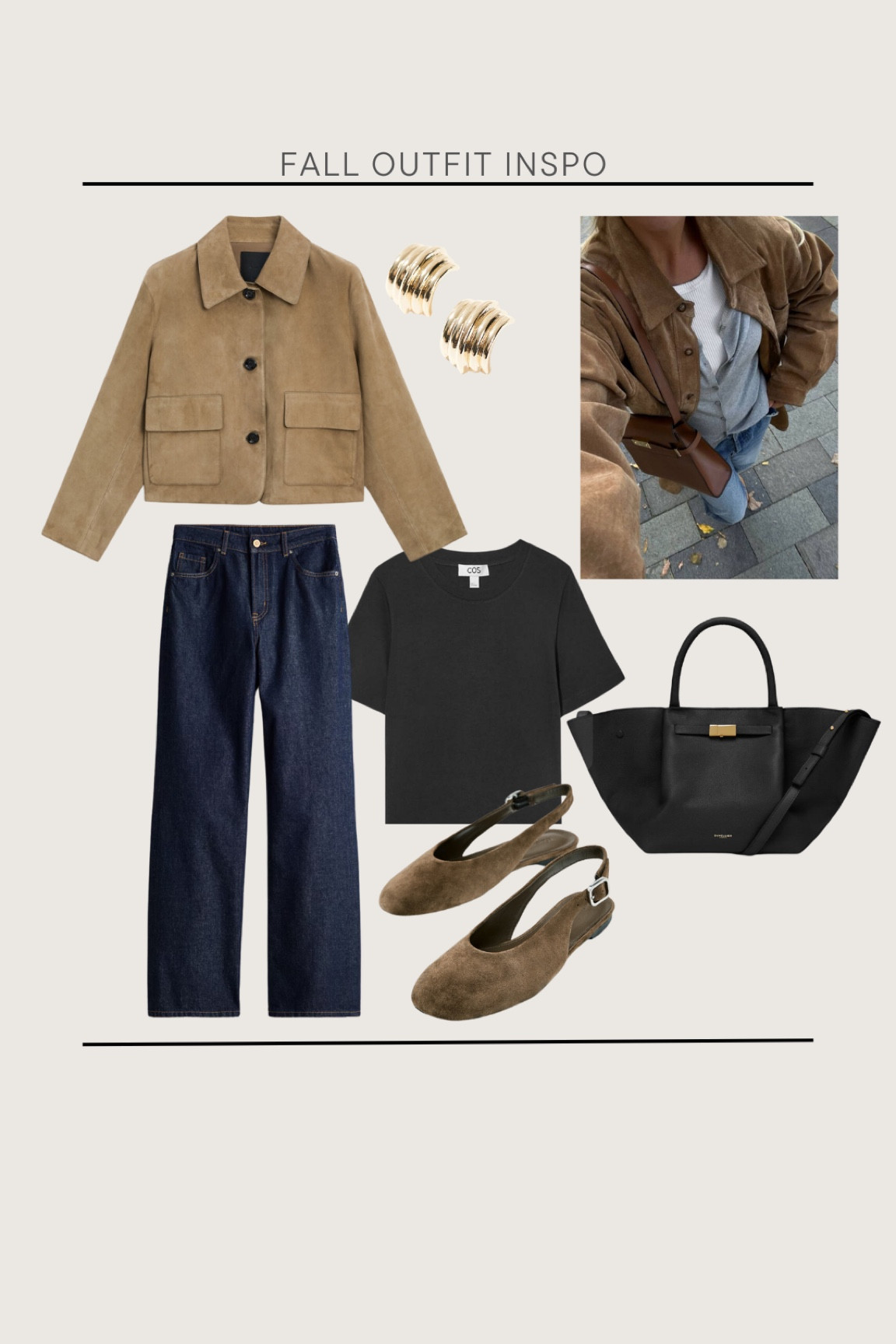 #LTKuk #LTKautumn #LTKeurope