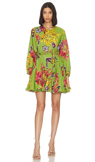 Gold Lanai
                                                                                      ... | Revolve Clothing (Global)