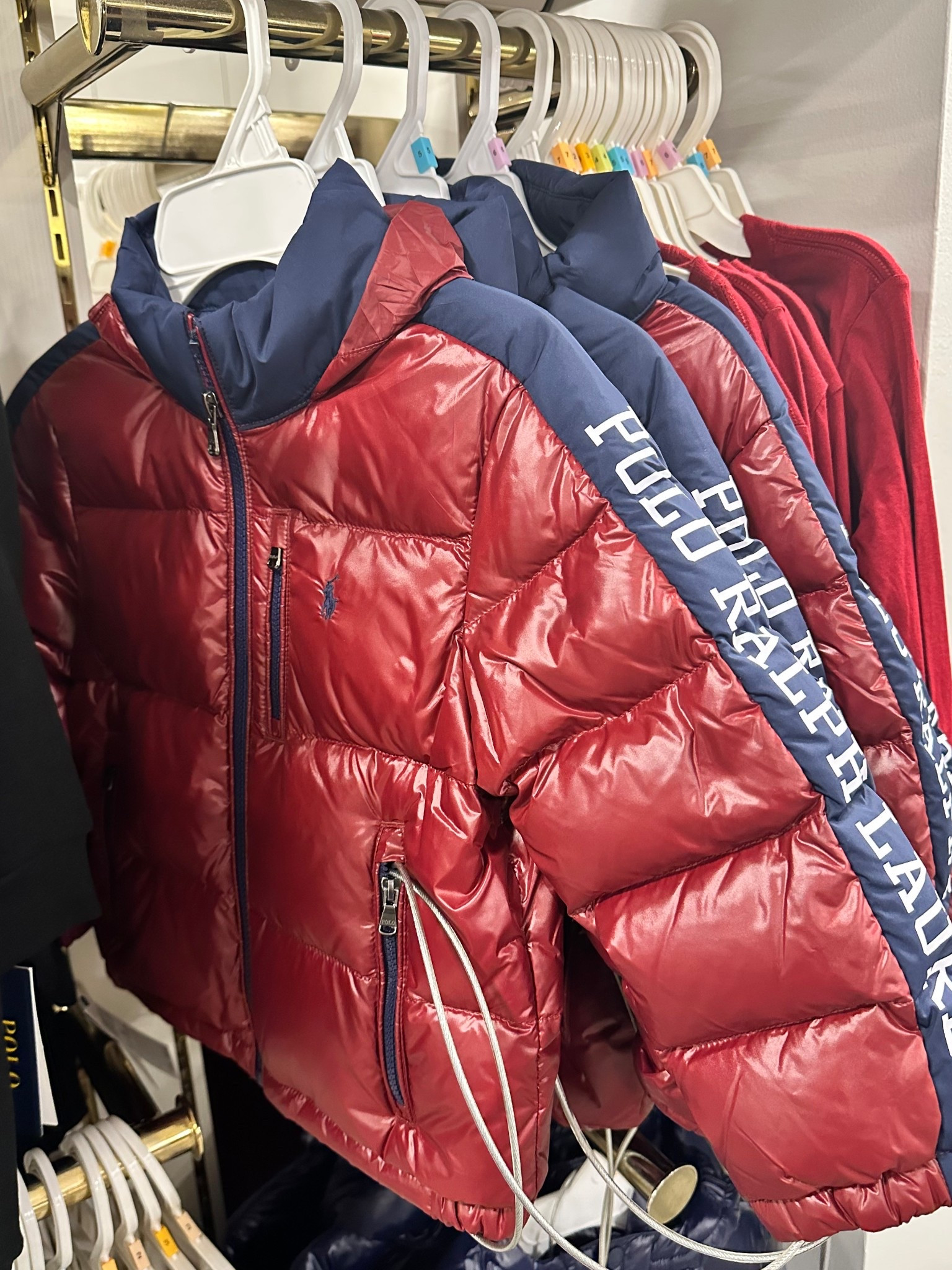 Boy Mom Finds: Ralph Lauren Coat 😍

#LTKKids #LTKGiftGuide #LTKStyleTip