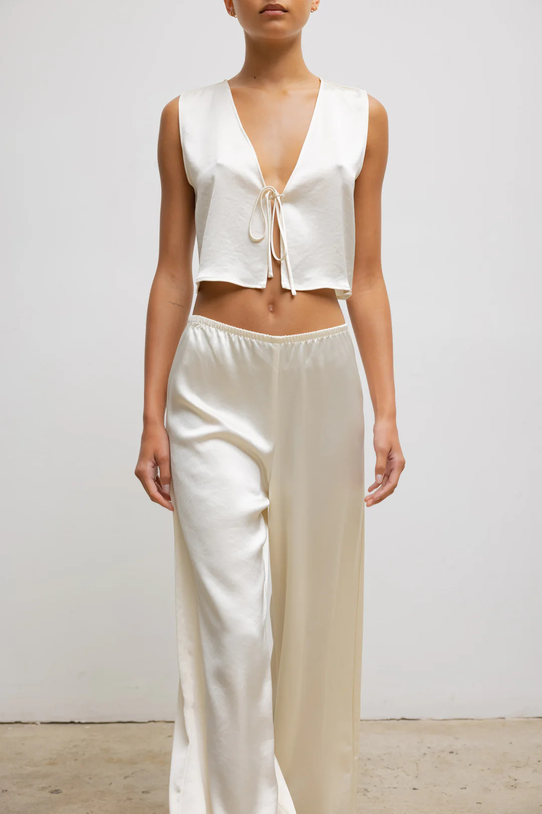 Barb Wide Leg Pant | LESET