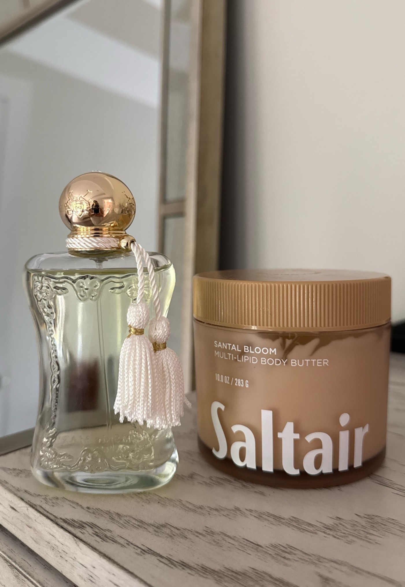 The most intoxicating warm weather scent combo

#LTKgrwm #LTKBeauty #LTKselfcare