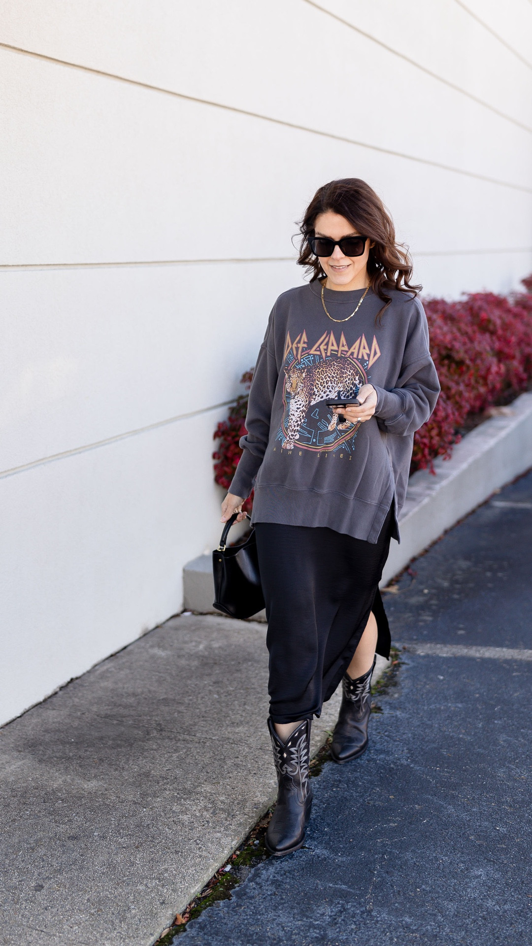 If your style changes depending on the day, same. 😉 linked exact or similar options if you want to recreate these looks! 

#LTKgrwm #LTKootd