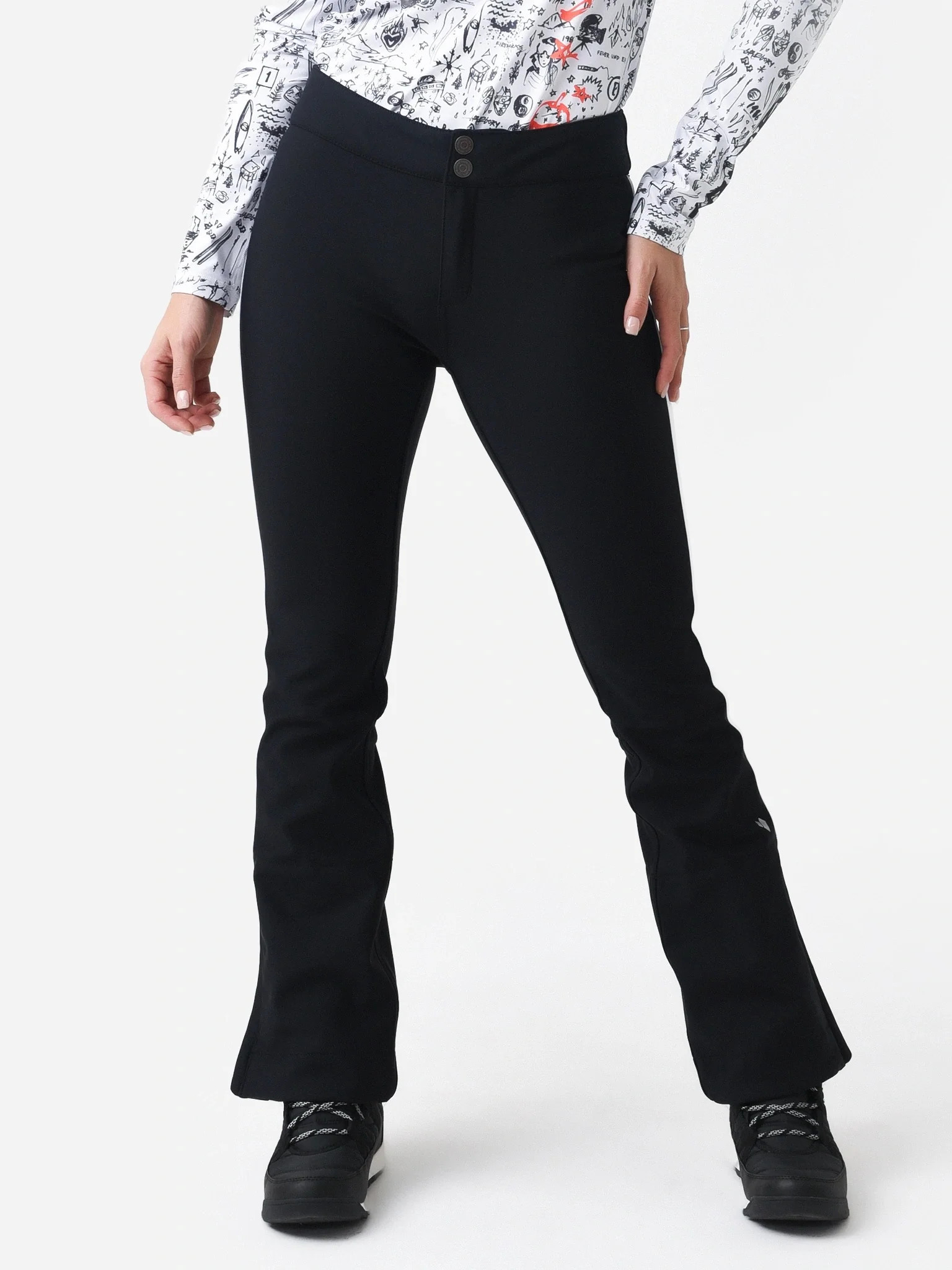 Obermeyer Women's The Bond Sport Pant | Saint Bernard