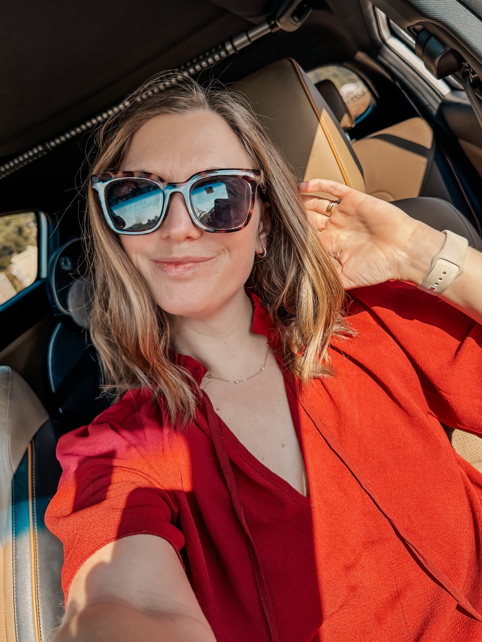 Cranberry swing dress from Amazon !!

#LTKSeasonal #LTKFindsUnder50 #LTKStyleTip