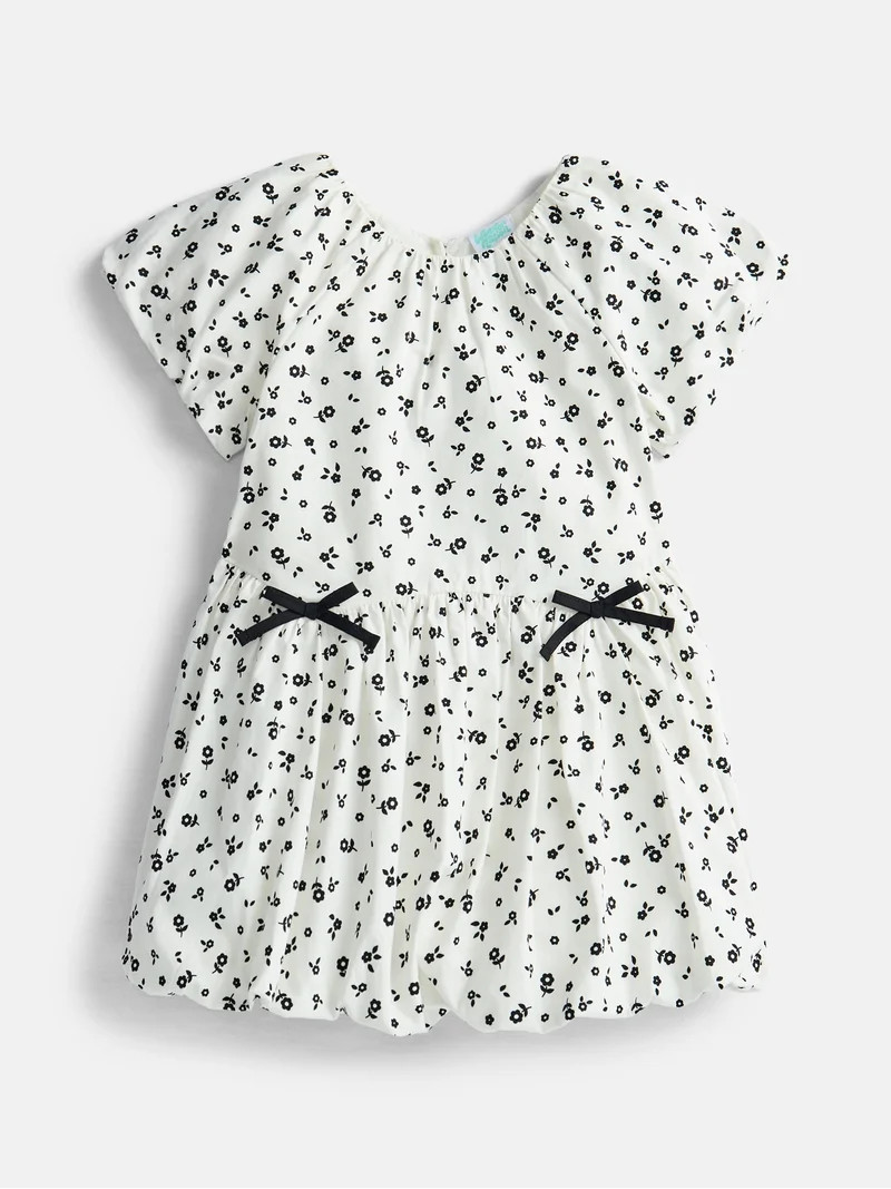 Wonder Nation Toddler Girls Trend Collection, Sizes 12M-5T | Walmart (US)