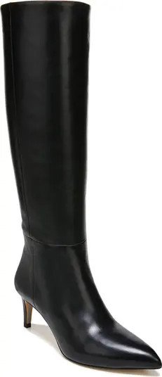 Uma Knee High Boot | Nordstrom