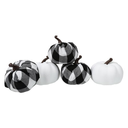 Decorative Pumpkins 5-Count | Five Below