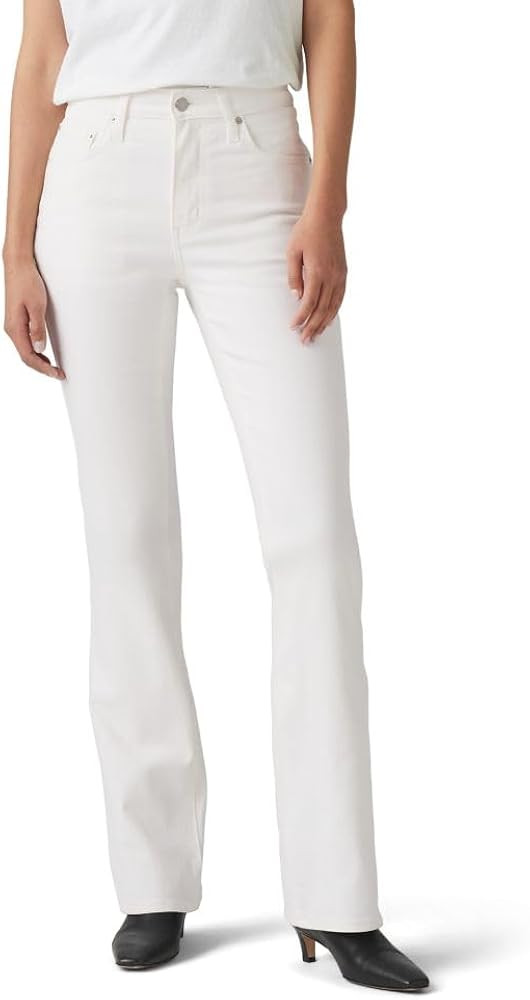 Levi's Women's 725 High Rise Bootcut Jeans (Also Available in Plus) | Amazon (US)