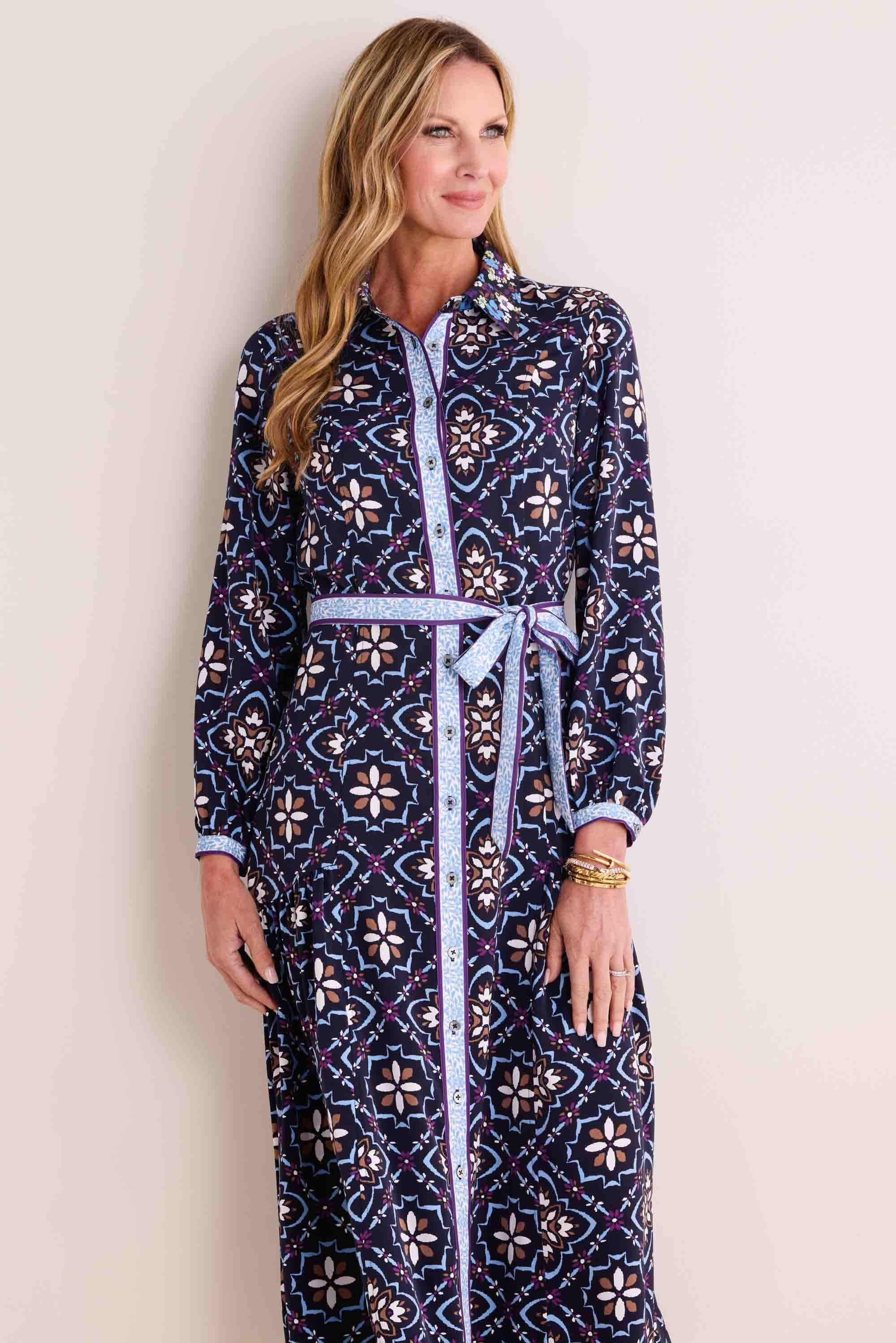 Taylor Dress | Avara