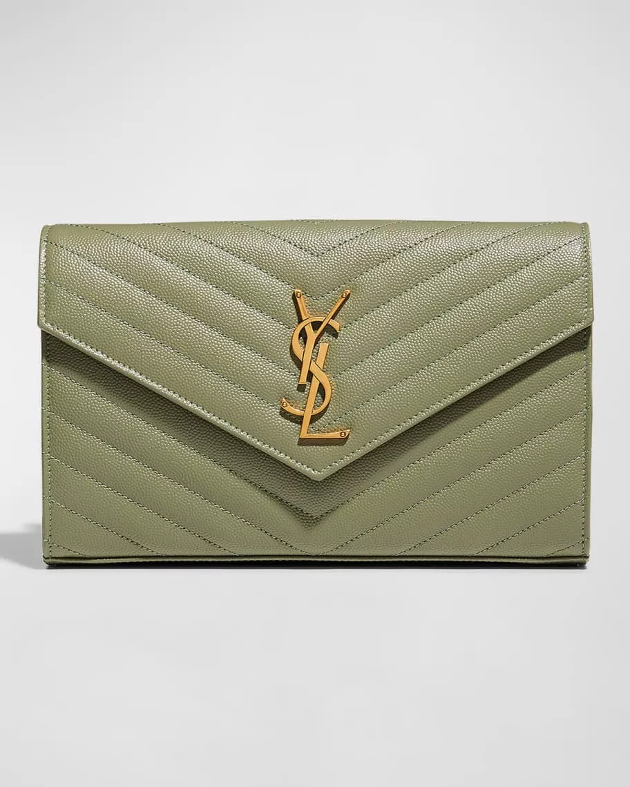 Saint Laurent monogram bag with … curated on LTK