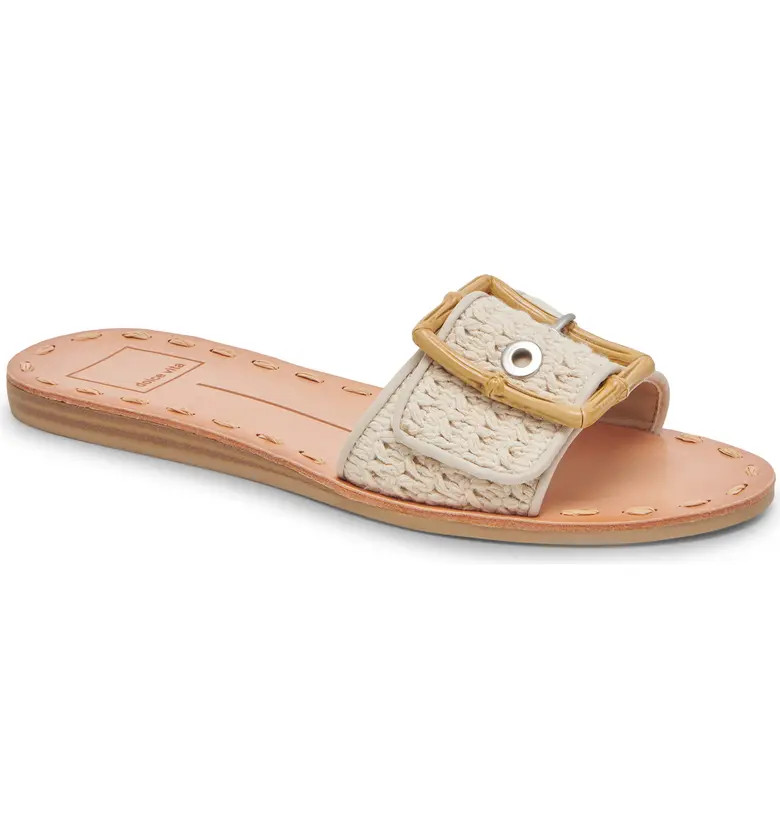 Dasa Slide Sandal (Women) | Nordstrom