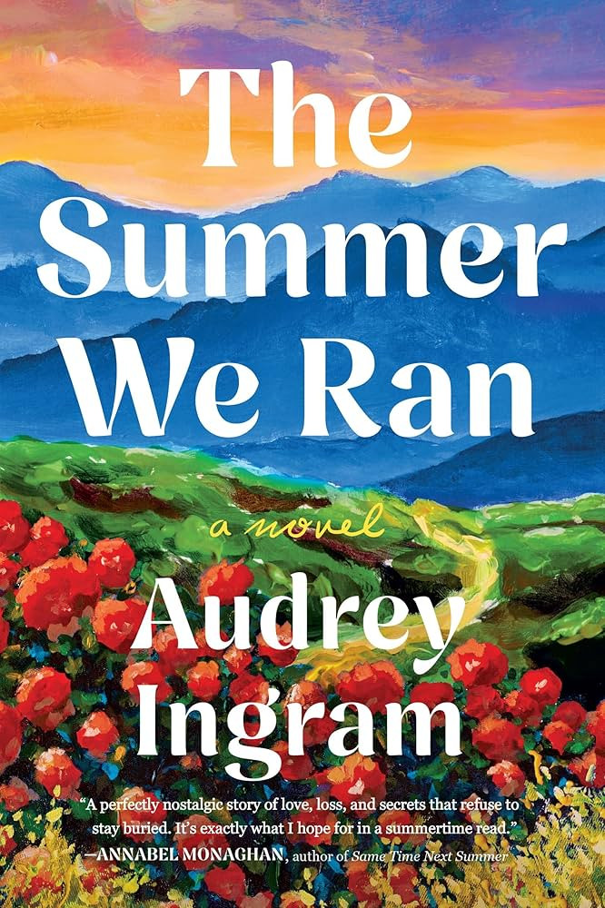 The Summer We Ran: A Novel | Amazon (US)