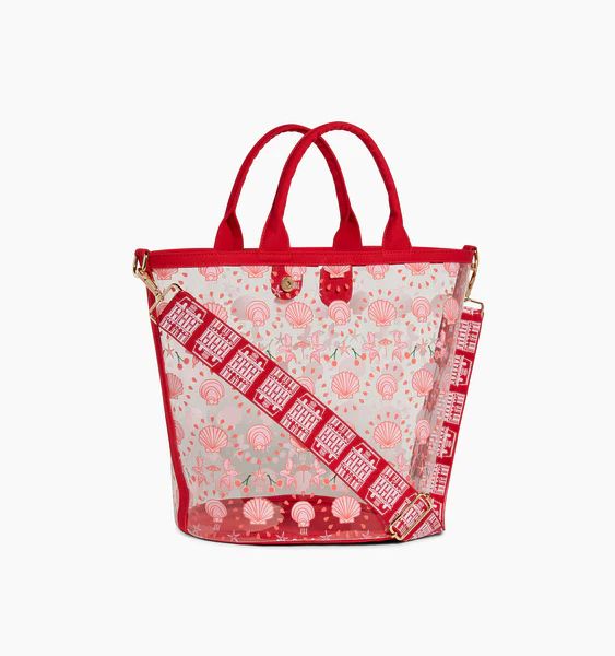 The Mermaid Tote | Hill House Home