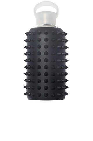 bkr Spiked 500ml Water Bottle in Jet from Revolve.com | Revolve Clothing (Global)