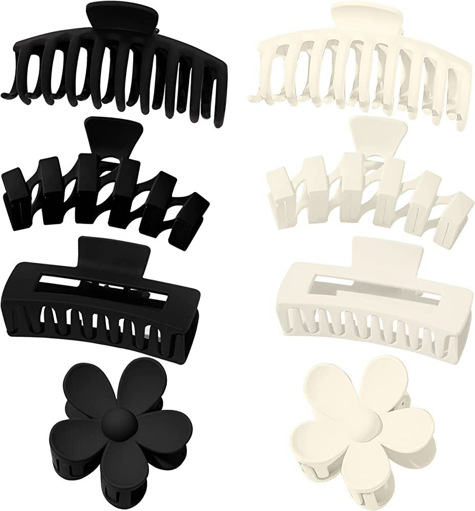 Neutral Claw Clips | Amazon (US)