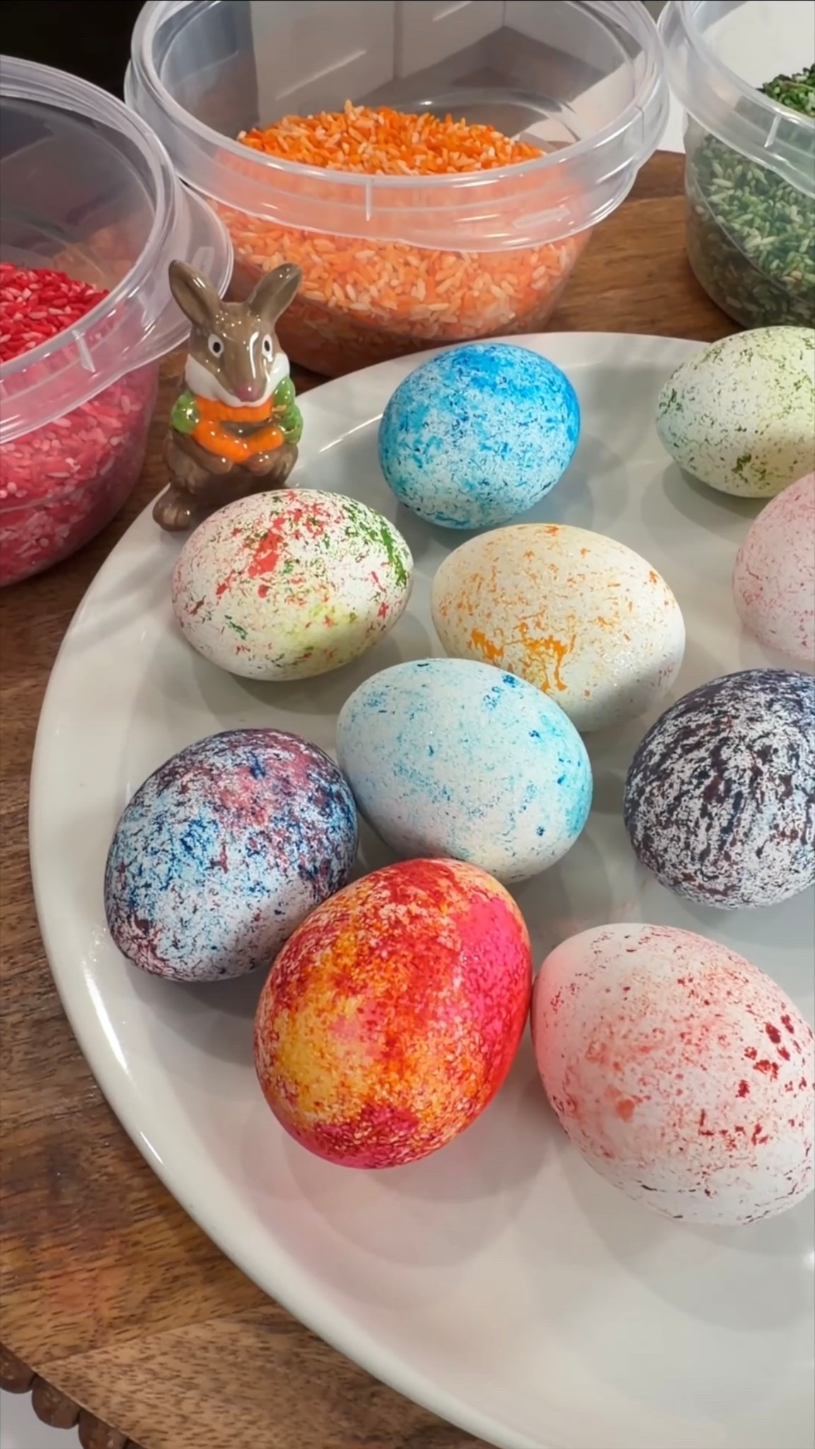 Are you familiar with Nora Fleming?! 🤍 I feel like once you discover it, you’re obsessed!!

These pieces are seriously the cutest way to elevate your everyday hosting or holiday setups. I love how you can switch out the minis for every season or occasion—it makes everything feel so personalized and fun without needing a whole new set each time.

From spring gatherings to Easter brunch and everything in between, this is one of those collections you’ll keep reaching for year after year. Such a fun little way to add charm to your table!

I linked some of my favorites here so you can start (or grow 😉) your collection!

#LTKHome #LTKFinds #EntertainingAtHome #HomeDecorFinds #SpringDecor #EasterHosting #HostessFinds #KitchenDecor

#LTKHome #LTKSeasonal