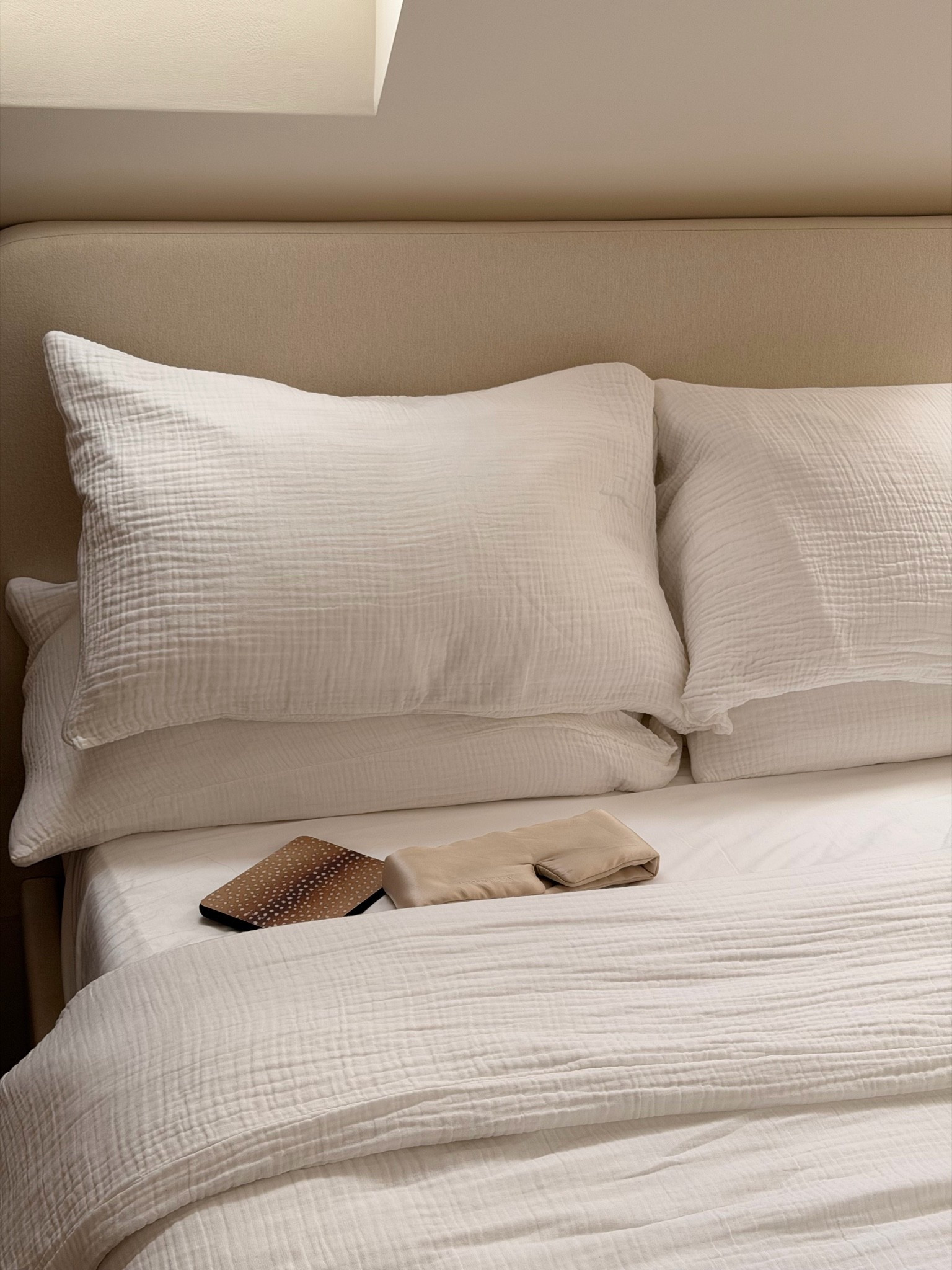 New bedding 🤍

#LTKuk #LTKgiftguide #LTKhome