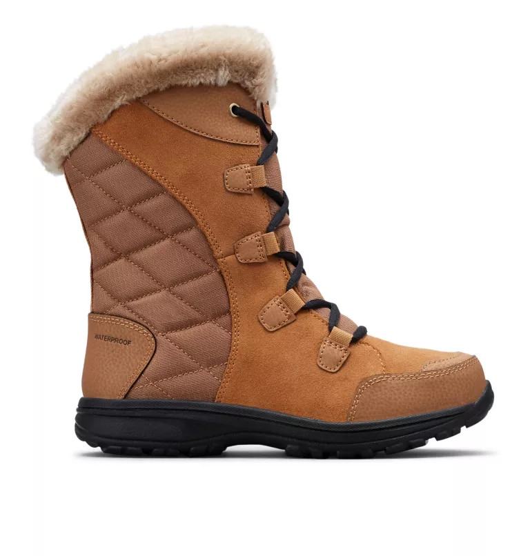 Women’s Ice Maiden™ II Boot | Columbia Sportswear