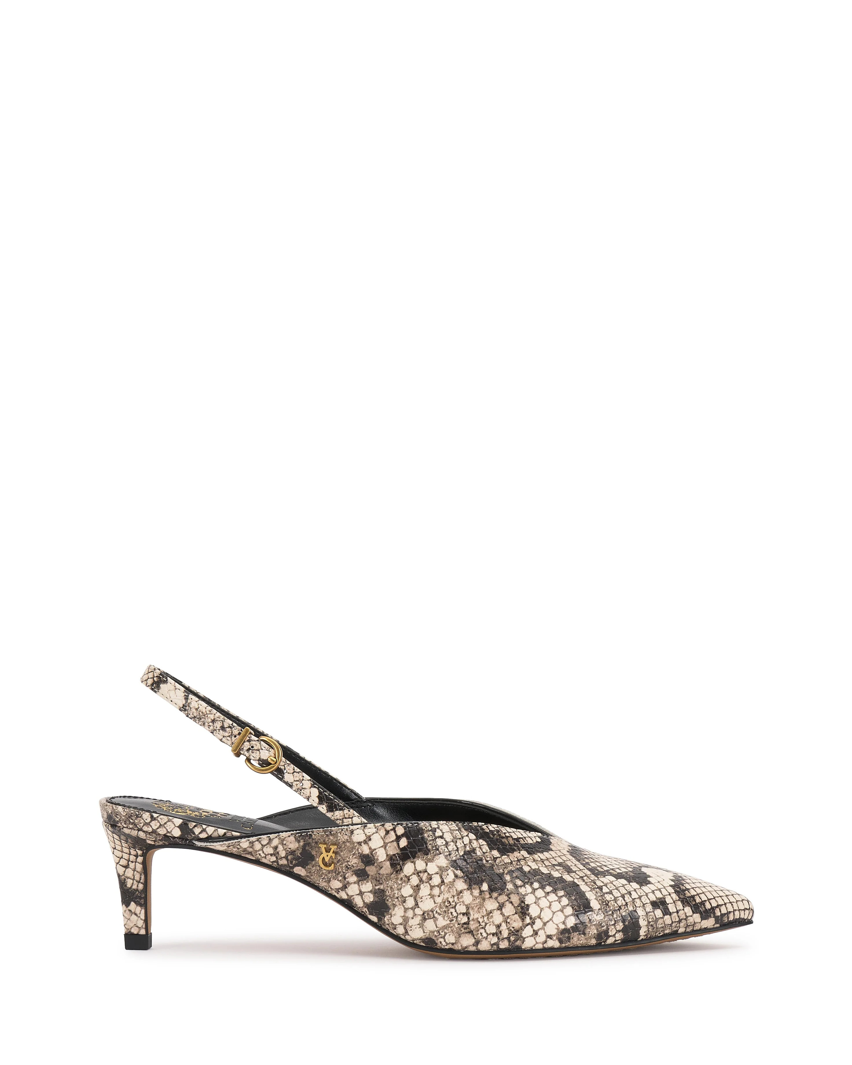 Kylien Kitten Heel Pump | Vince Camuto