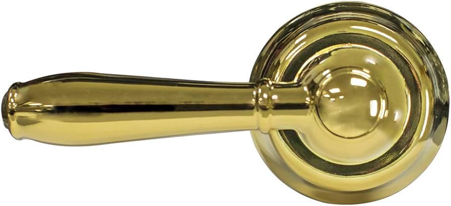 Korky 6021AM StrongARM Metal Tank Lever, Universal to Fit Front Angled Side Left and Right Mount ... | Amazon (US)