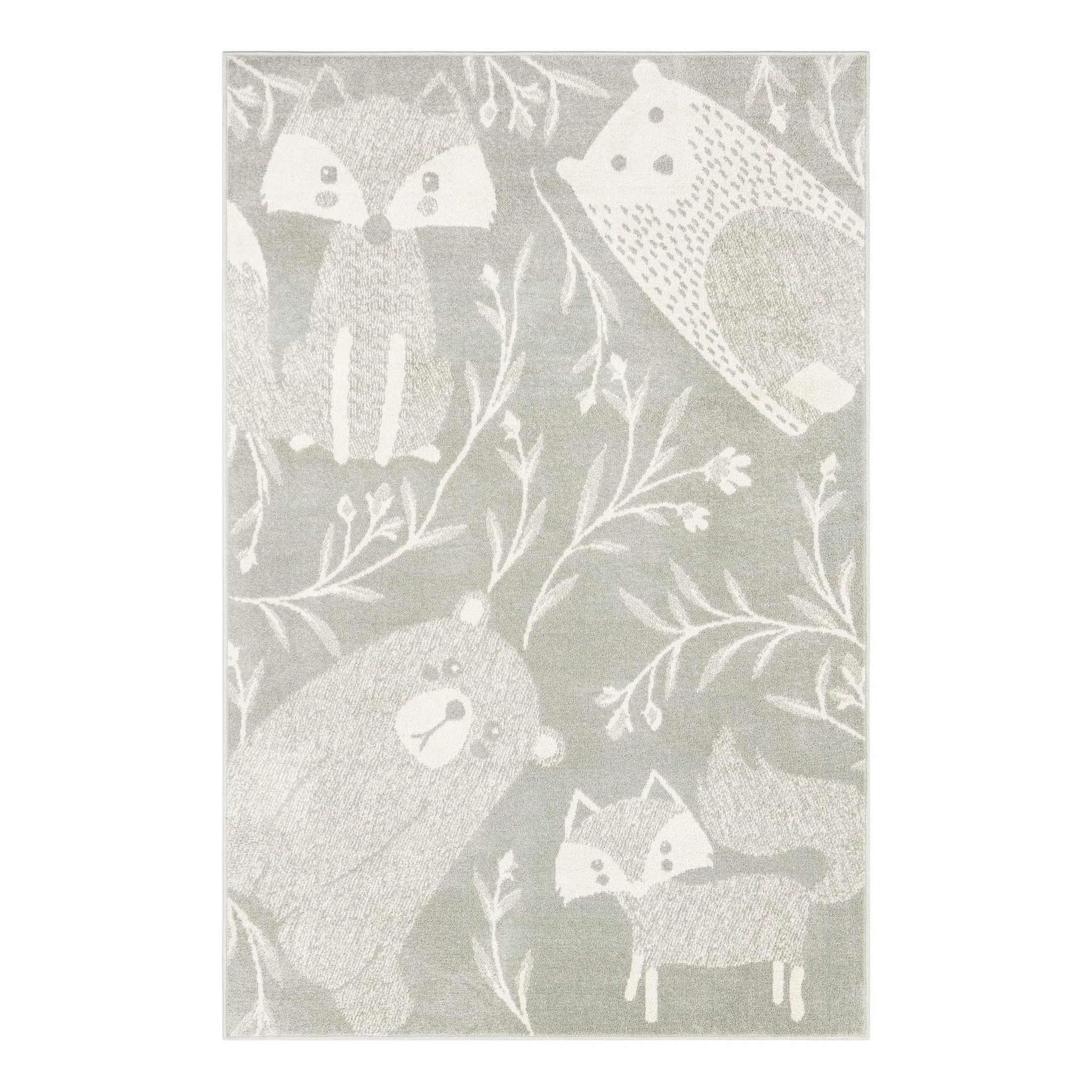 Whimsy Kids Rug | Wayfair North America