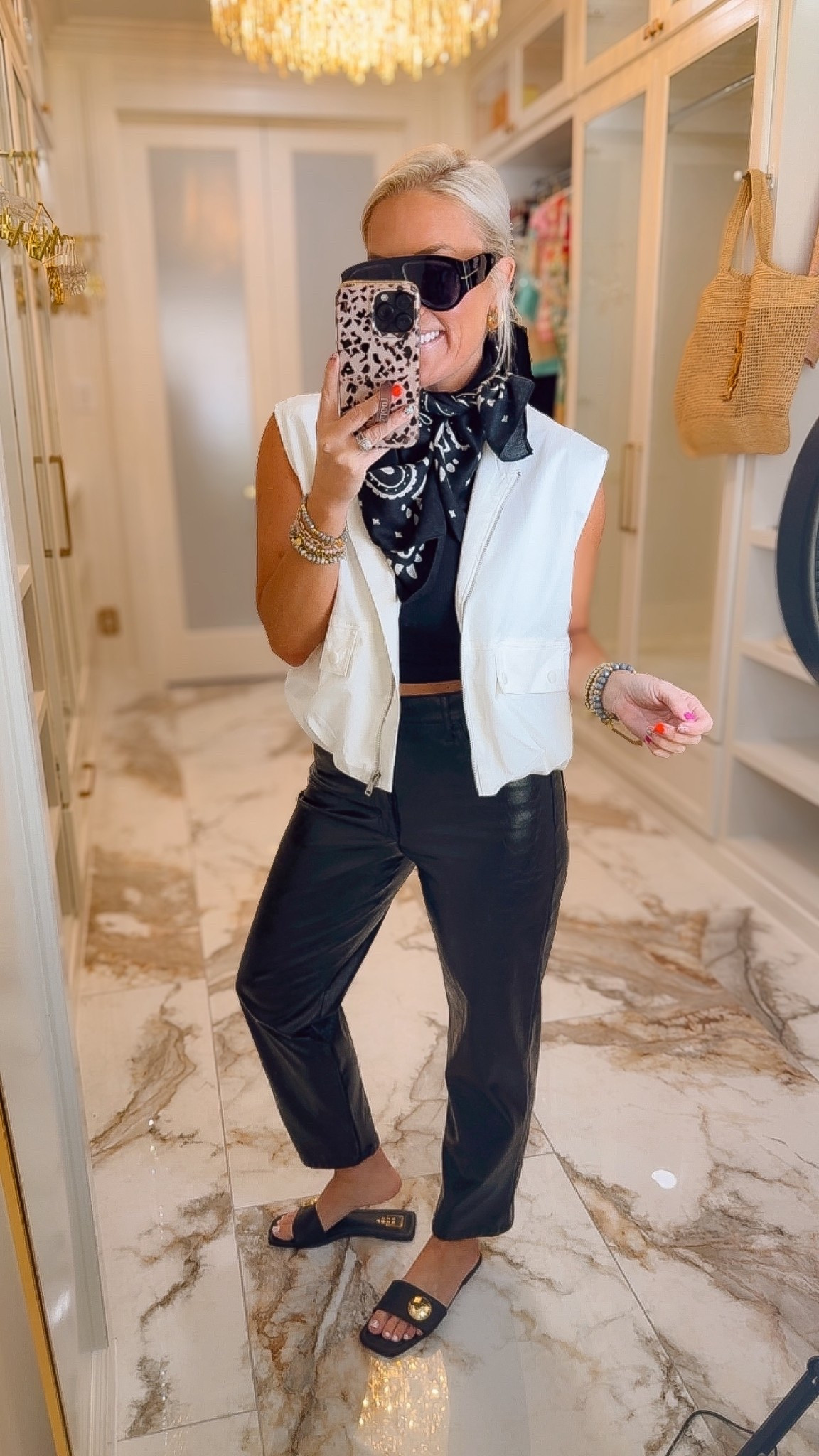 New spring warm weather vacation workwear outfits all from Amazon 

#LTKootd #LTKSeasonal