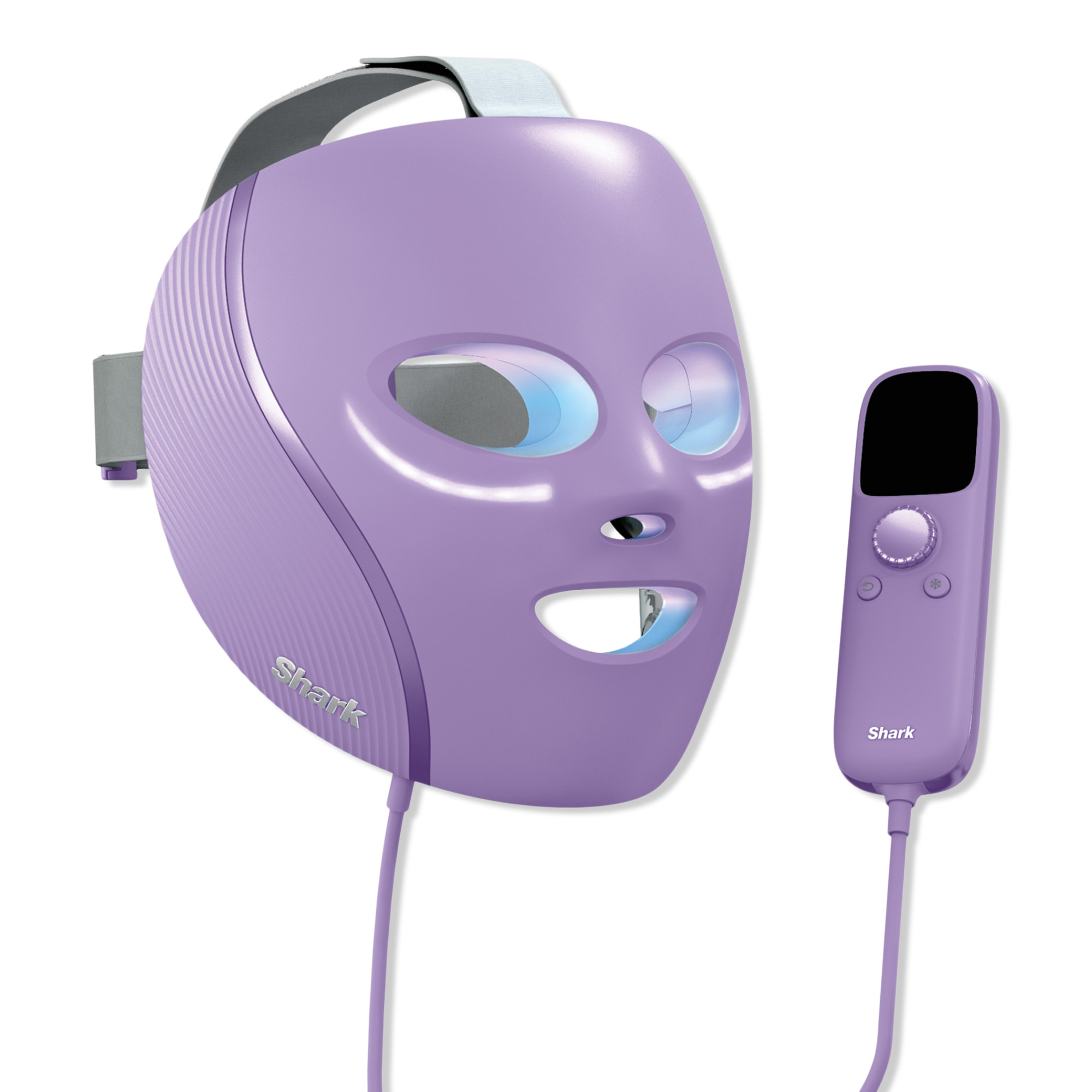 CryoGlow Under-Eye Cooling + LED Anti-Aging & Skin Clearing Mask | Ulta