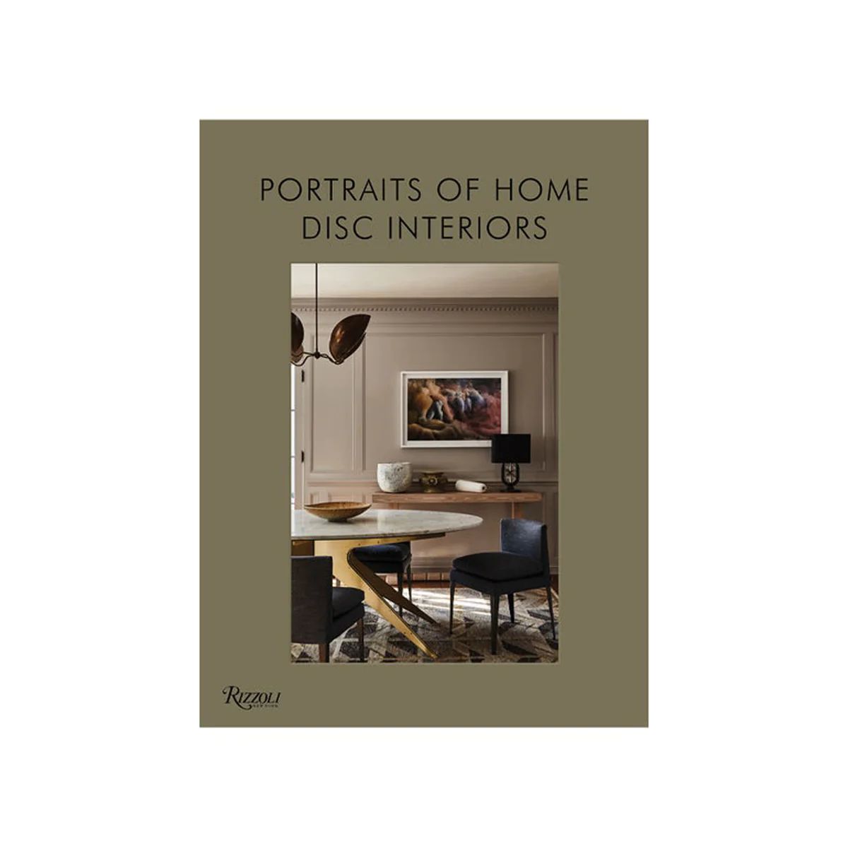 DISC Interiors: Portraits of Home | Tuesday Made