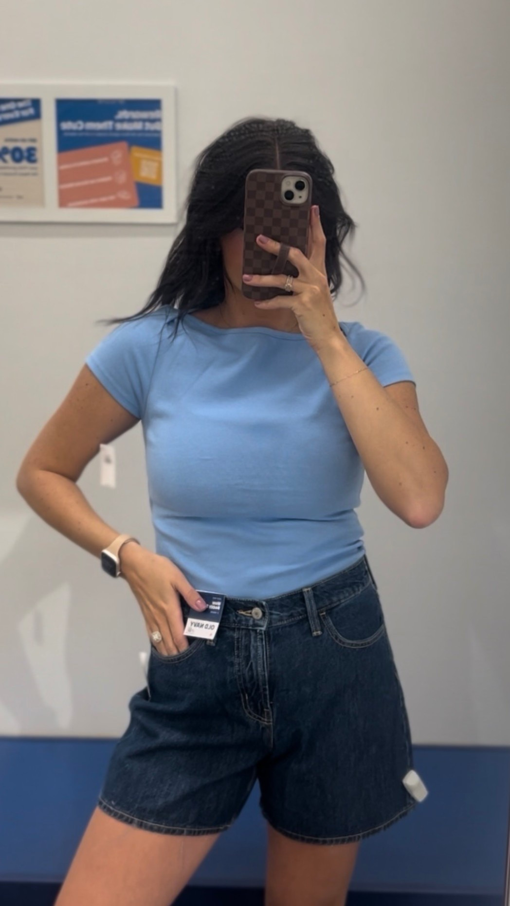 Old Navy basics- Spring fashion

#LTKootd #LTKmomlife #LTKSaleAlert