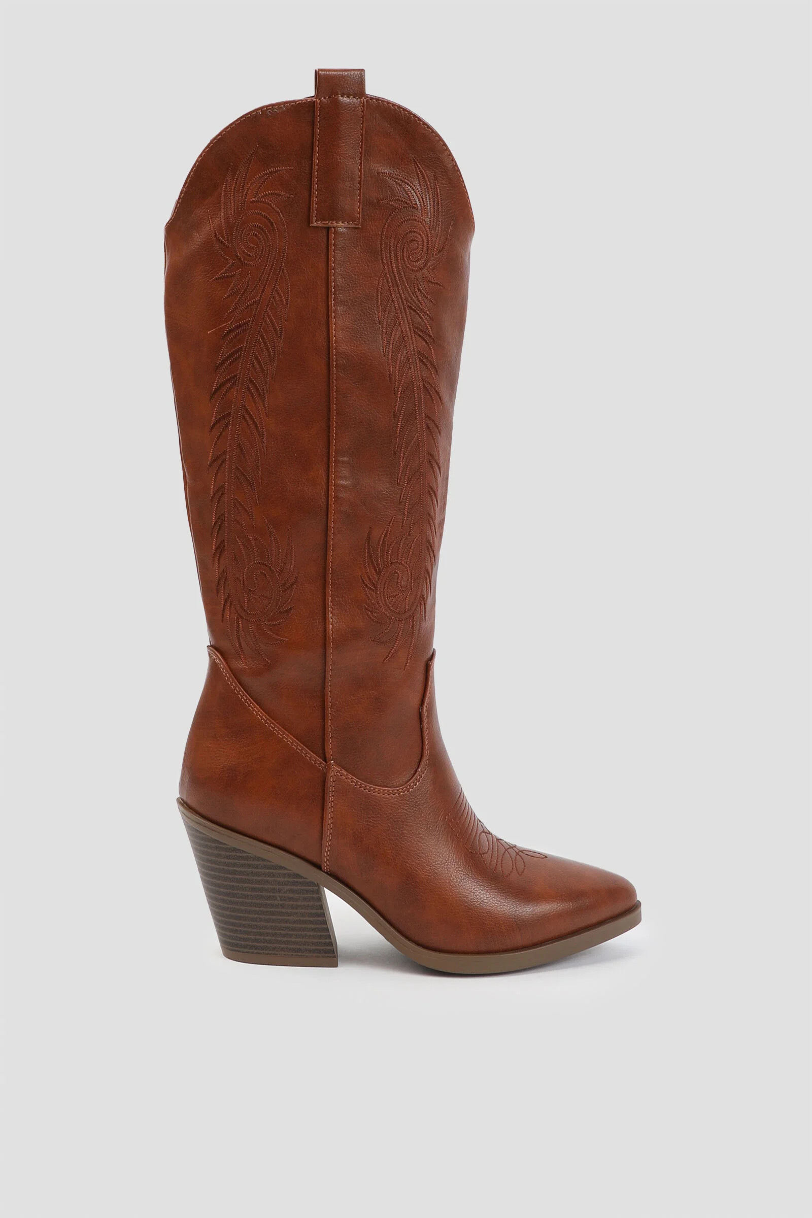 Cowboy Inspired Boots | Ardene