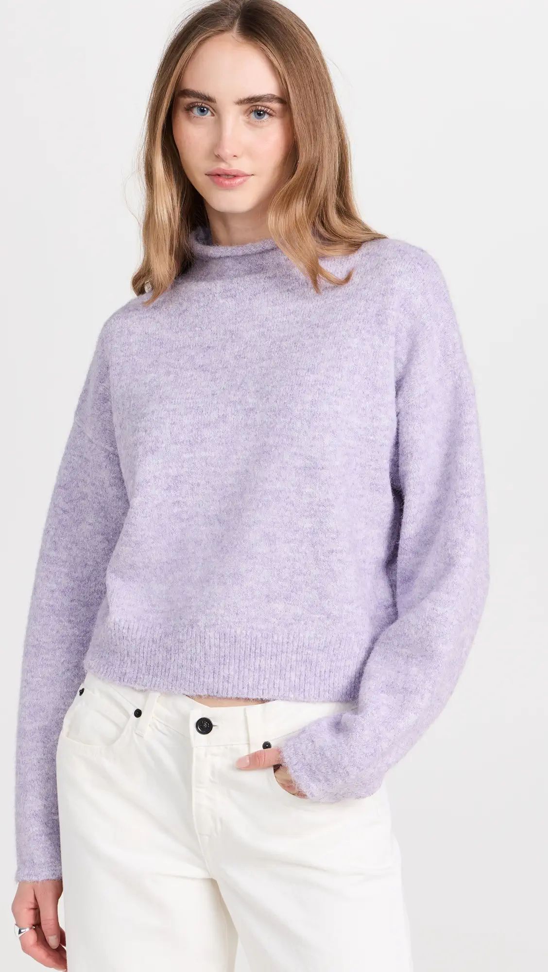 Line & Dot Lila Sweater | Shopbop | Shopbop