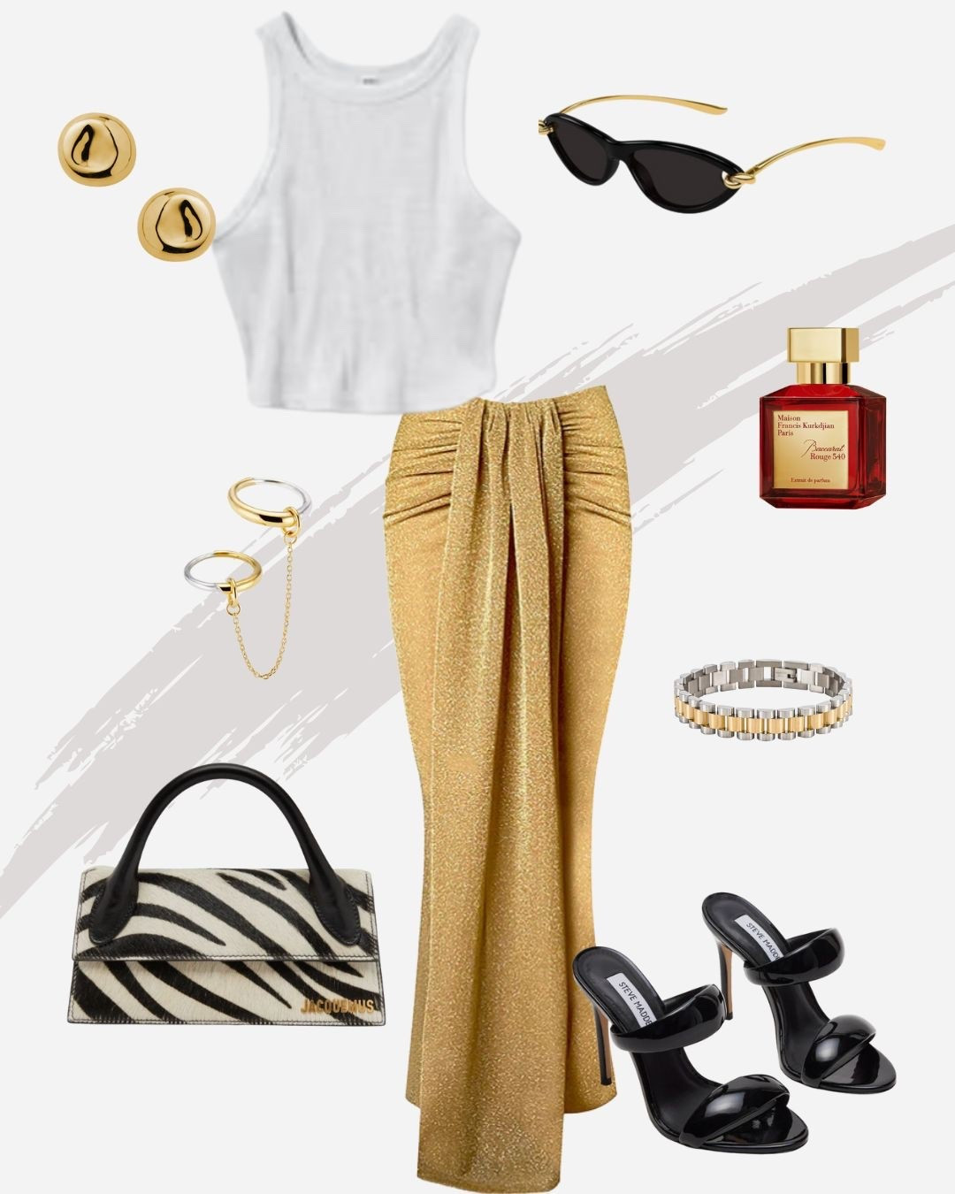 Outfit #5

#LTKStyleTip #LTKTravel #LTKParties