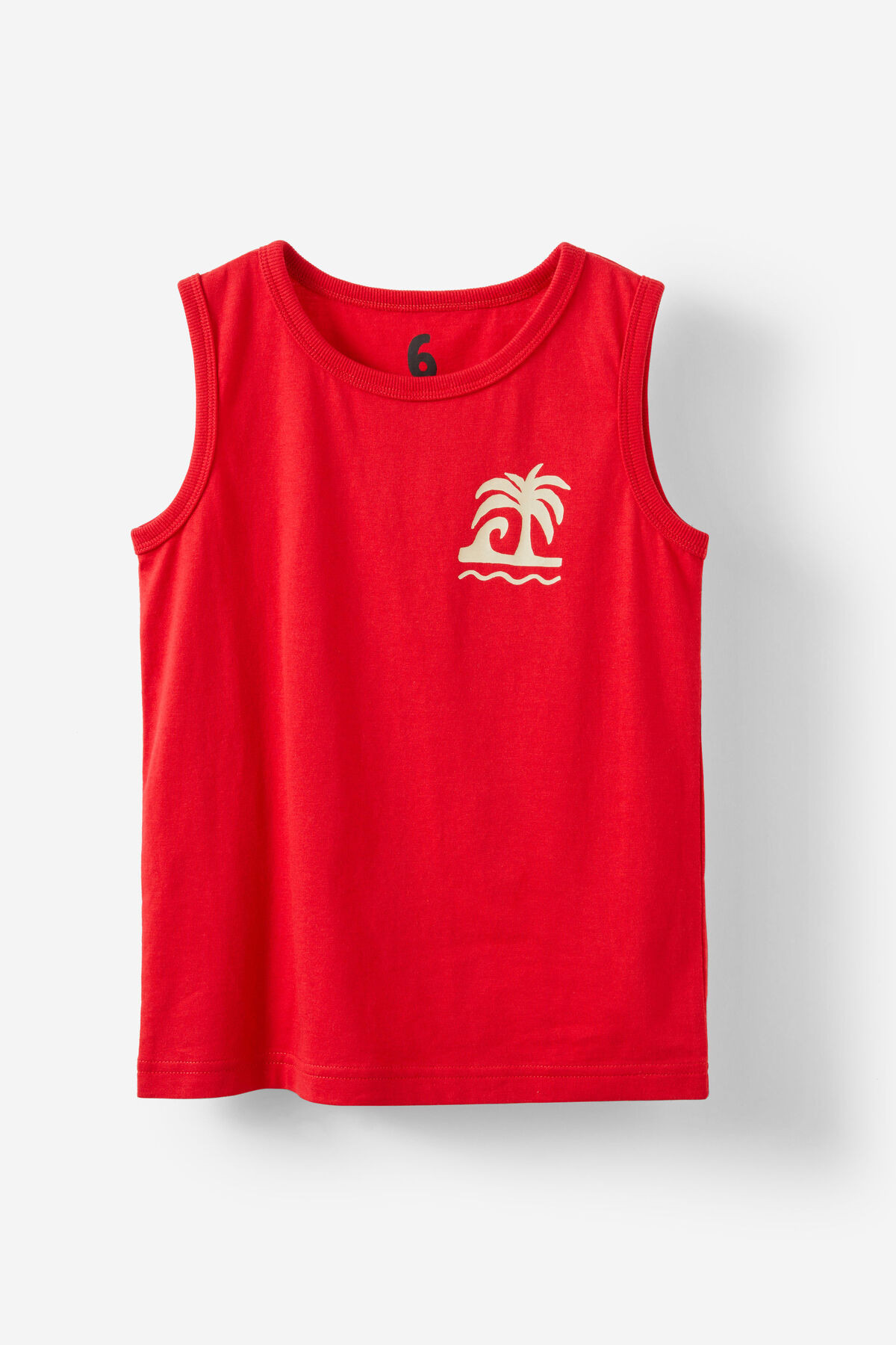The Essential Tank | Cotton On (US)