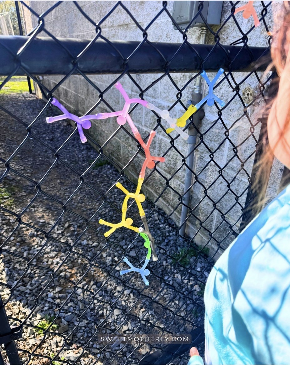 OK moms... these little magnet men had the sideline siblings going 𝙉𝙐𝙏𝙎 this weekend!

travel toys for kids car rides
on the go activity kits for toddlers
mess free coloring books for travel
kids busy boards for airplane trips
compact fidget toys for kids travel
magnetic travel games for kids
backseat car organizers with activities
kids travel puzzles and brain games
portable drawing tablets for kids

#LTKSaleAlert #LTKSeasonal #LTKKids