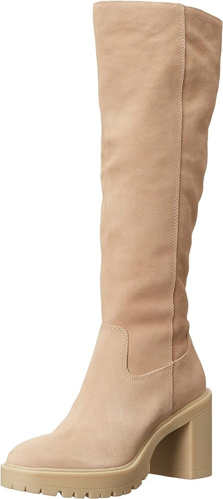 Dolce Vita Women's Corry H2o Fashion Boot | Amazon (US)