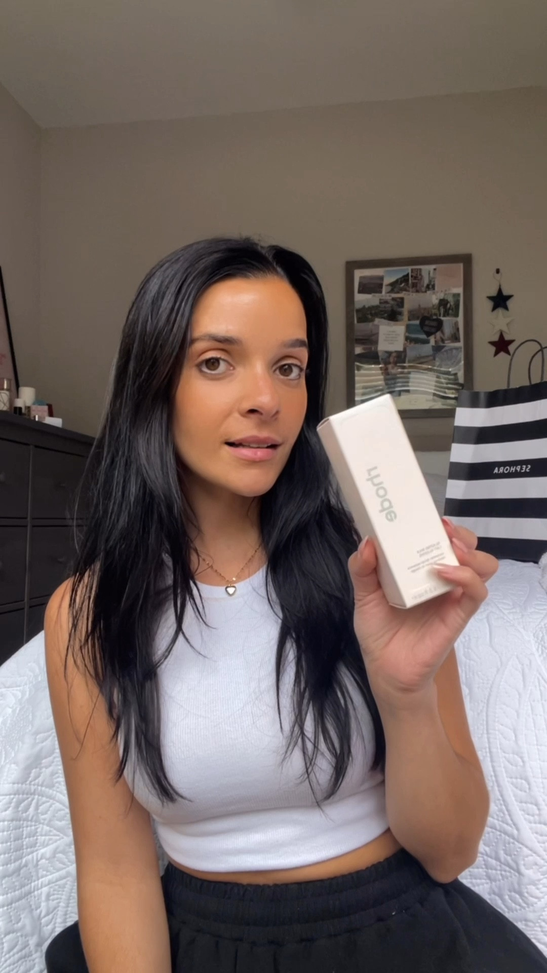 Rhode Skin Glazing Milk is a must!! Have your tried it yet?!
#rhodeskin #skincareroutine #glazingmilk #sephora



#LTKbeauty #LTKfindsunder50 #LTKwedding