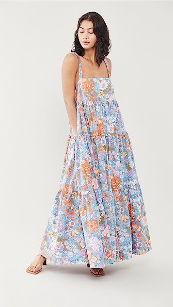 Park Slope Maxi Dress | Shopbop