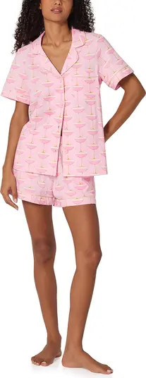 Print Short Pajamas | Nordstrom