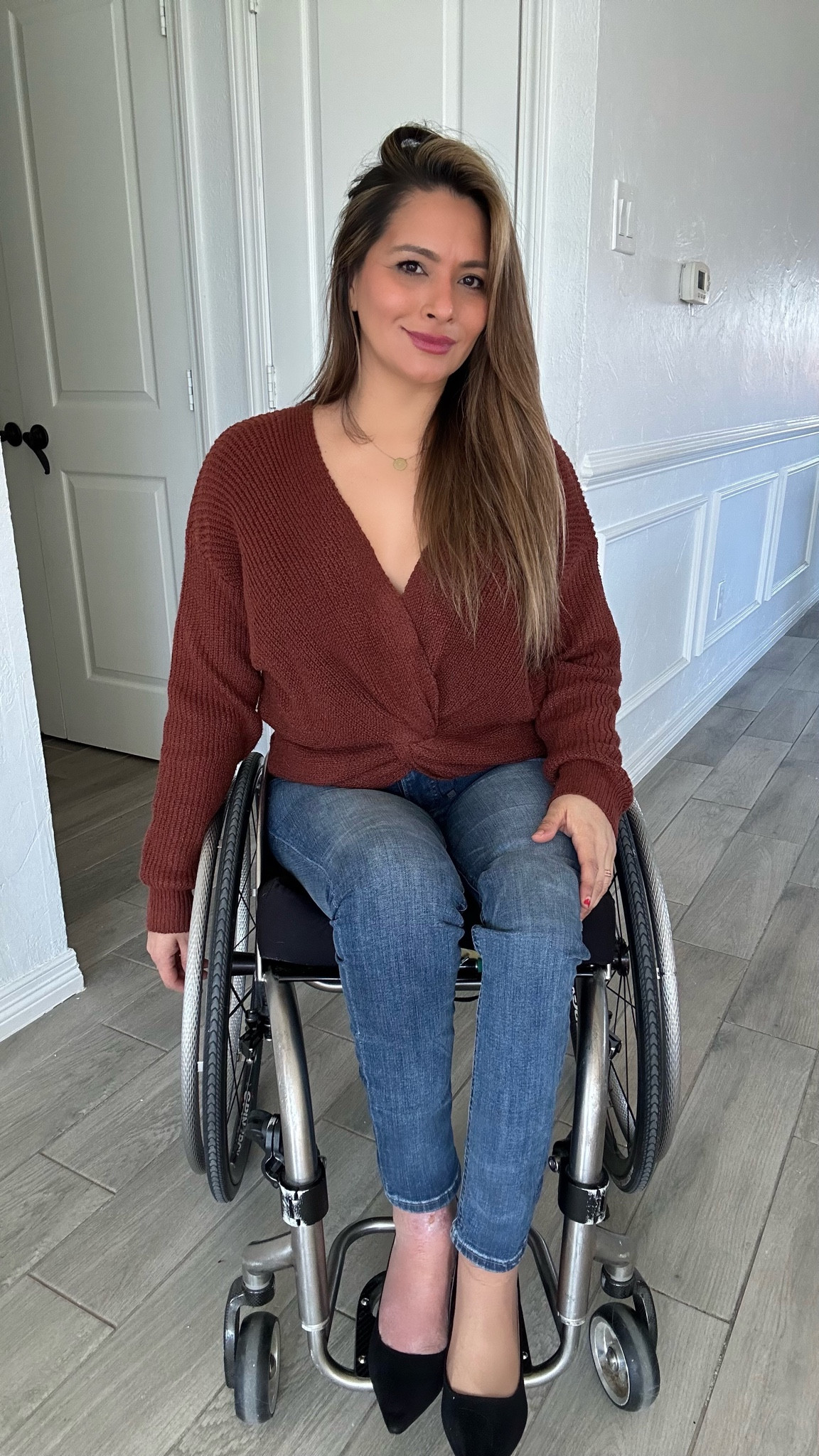 Gorgeous sweater for under $50 dollars from #amazonfashion #fallsweater #ltkoutfit #ltkit 

#LTKMostLoved #LTKsalealert #LTKover40