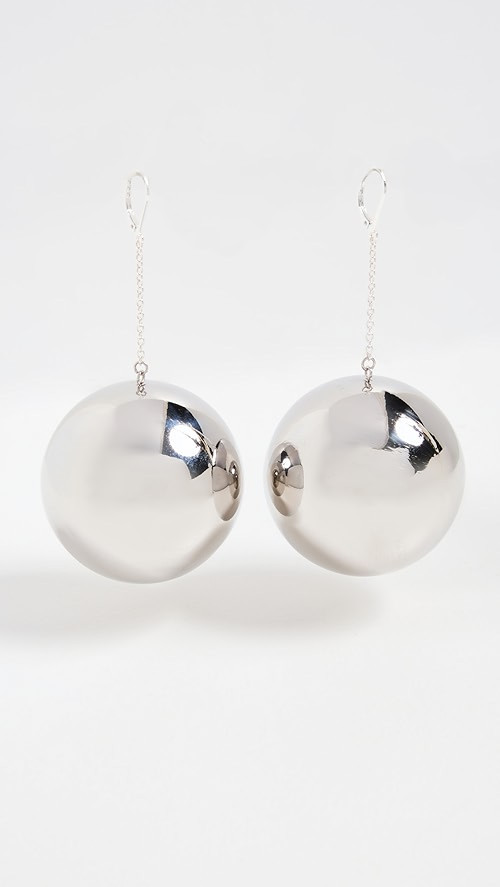 Disco Drop Earrings | Shopbop