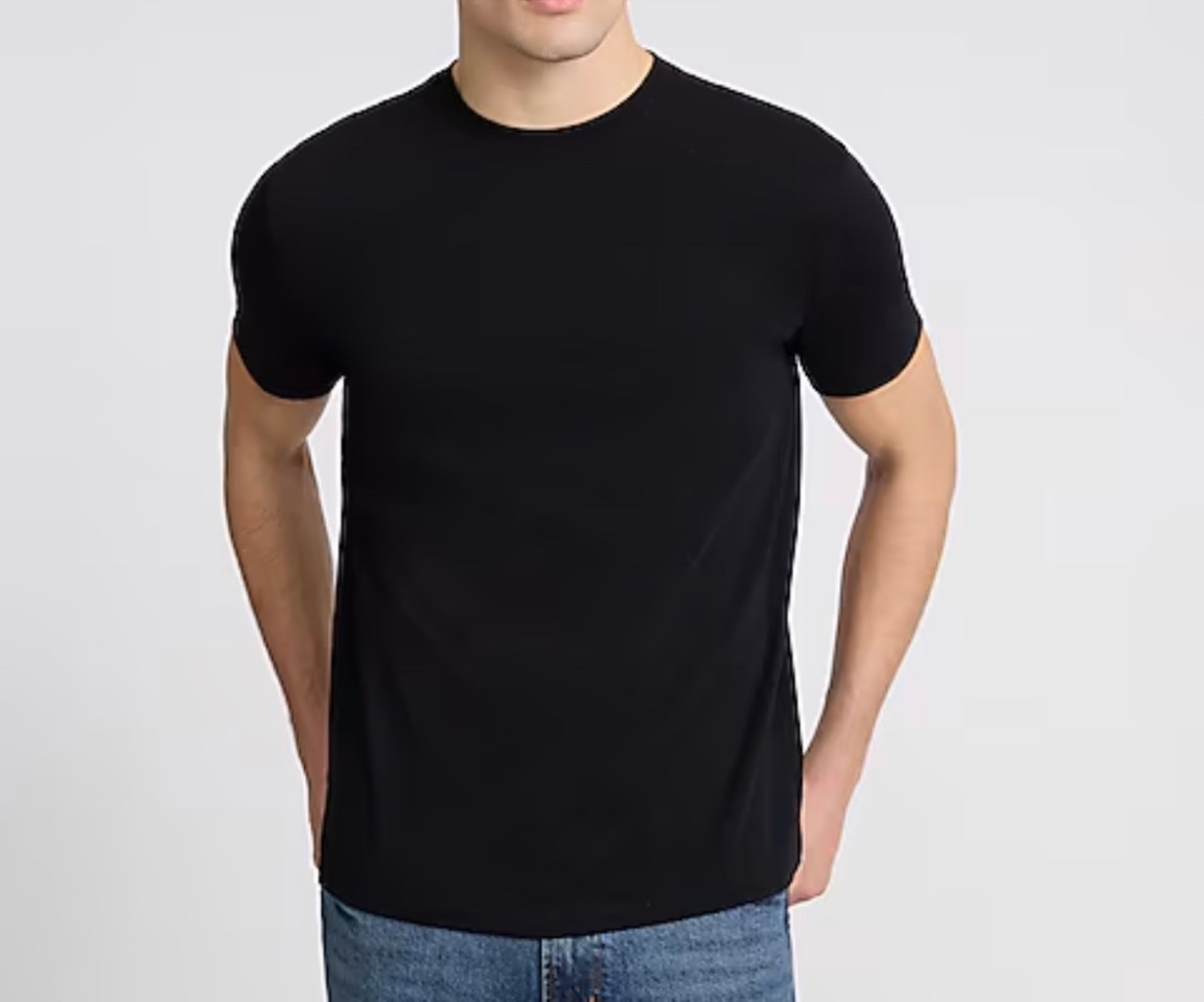 Perfect Pima Cotton Crew Neck T-Shirt

SALE



#LTKCyberWeek #LTKMens #LTKFindsUnder50