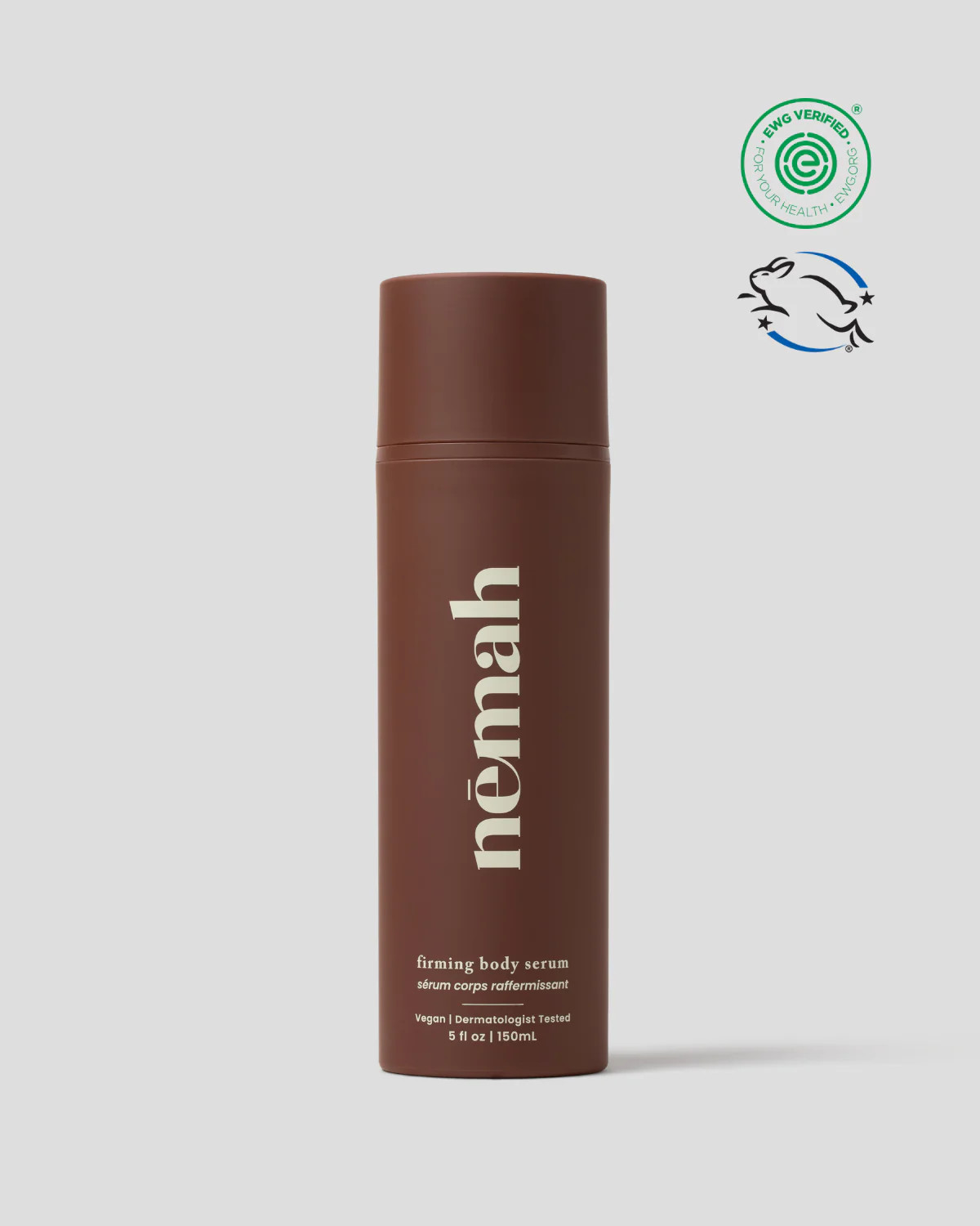 Firming Body Serum | Nemah