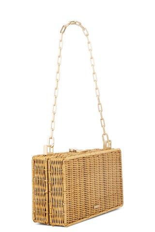 The Backgammon Clutch | FWRD 