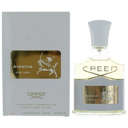Aventus For Her by Creed 2.5 oz Millesime EDP Spray for Women | Walmart (US)