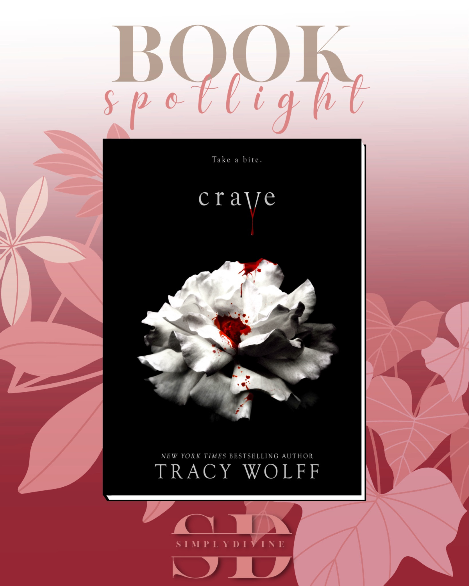 Super big in YA fantasy is Crave, but books have no age, and this is one for the shelf. 🥰

| Amazon | home | home decor | decor | gift guide | holiday | seasonal | book | 

#LTKhome #LTKHoliday #LTKunder50