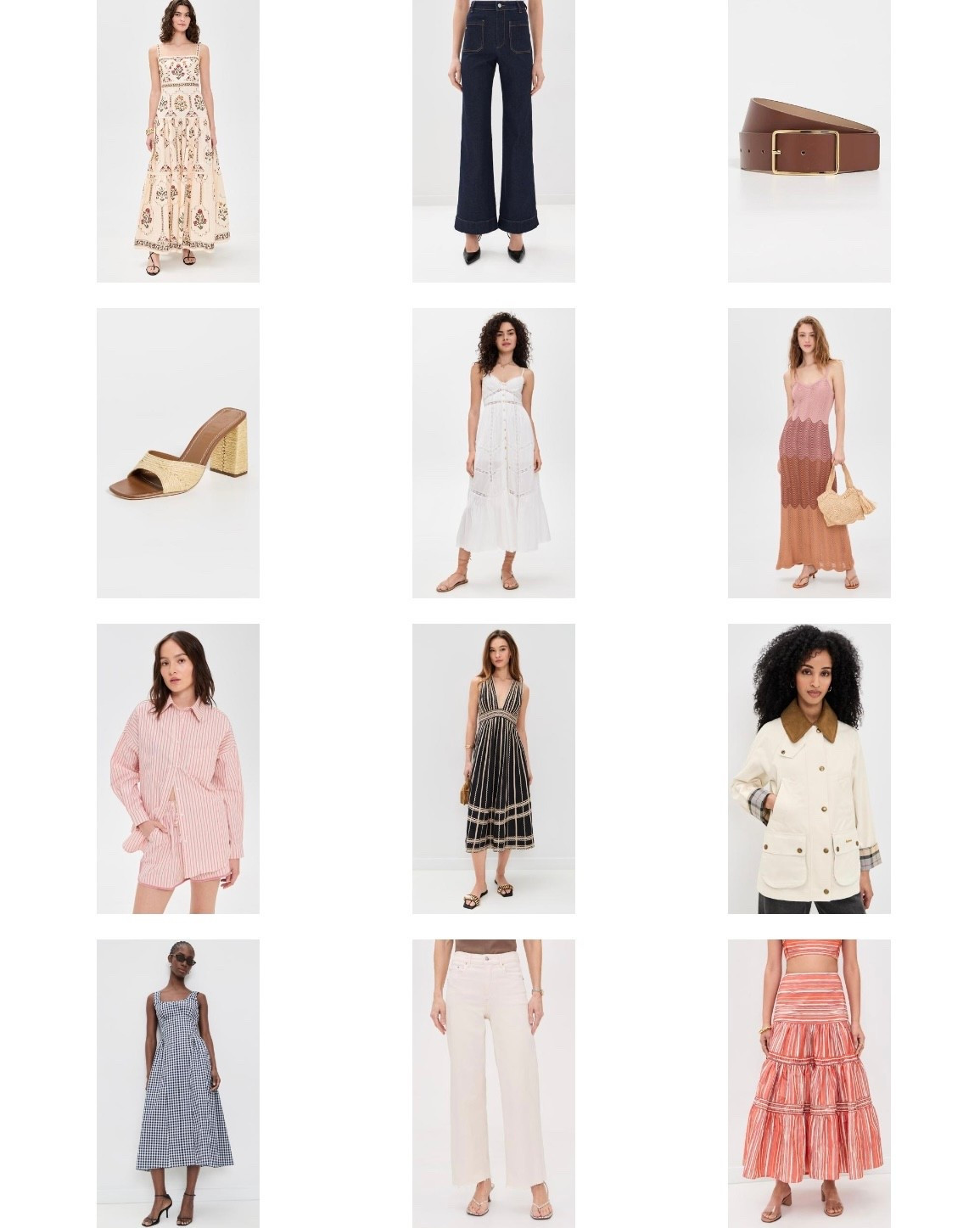 Spring things I’m loving 💕 

#LTKWorkwear #LTKSeasonal #LTKstorytime