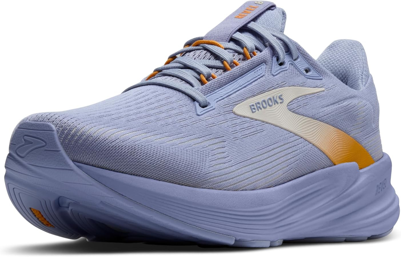 Brooks Women’s Revel 8 Neutral Running & Walking Shoe | Amazon (US)