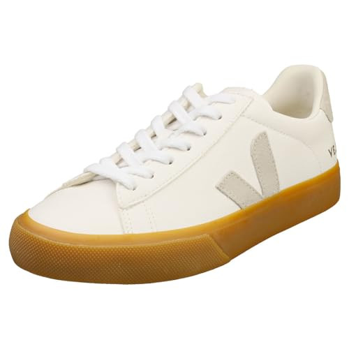 Veja Campo Women's Sneaker, Extra White Natural, 7 US | Amazon (US)