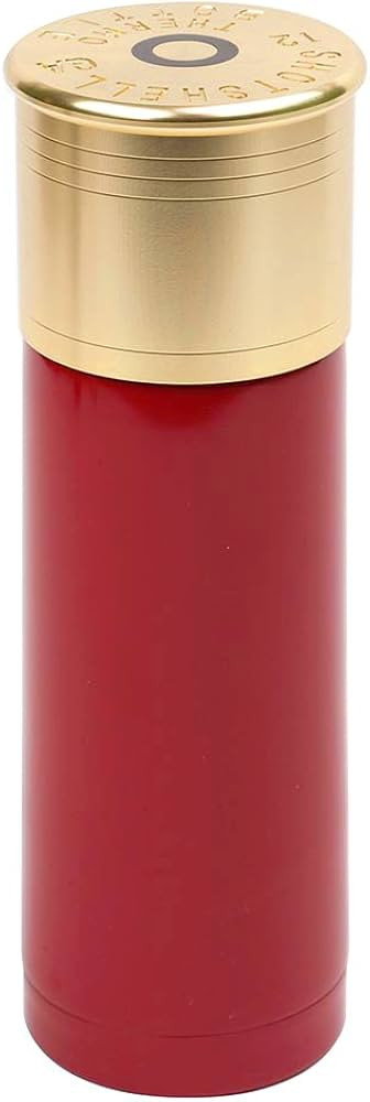 Stansport 12 Gauge Shotshell Thermo Bottle | Amazon (US)